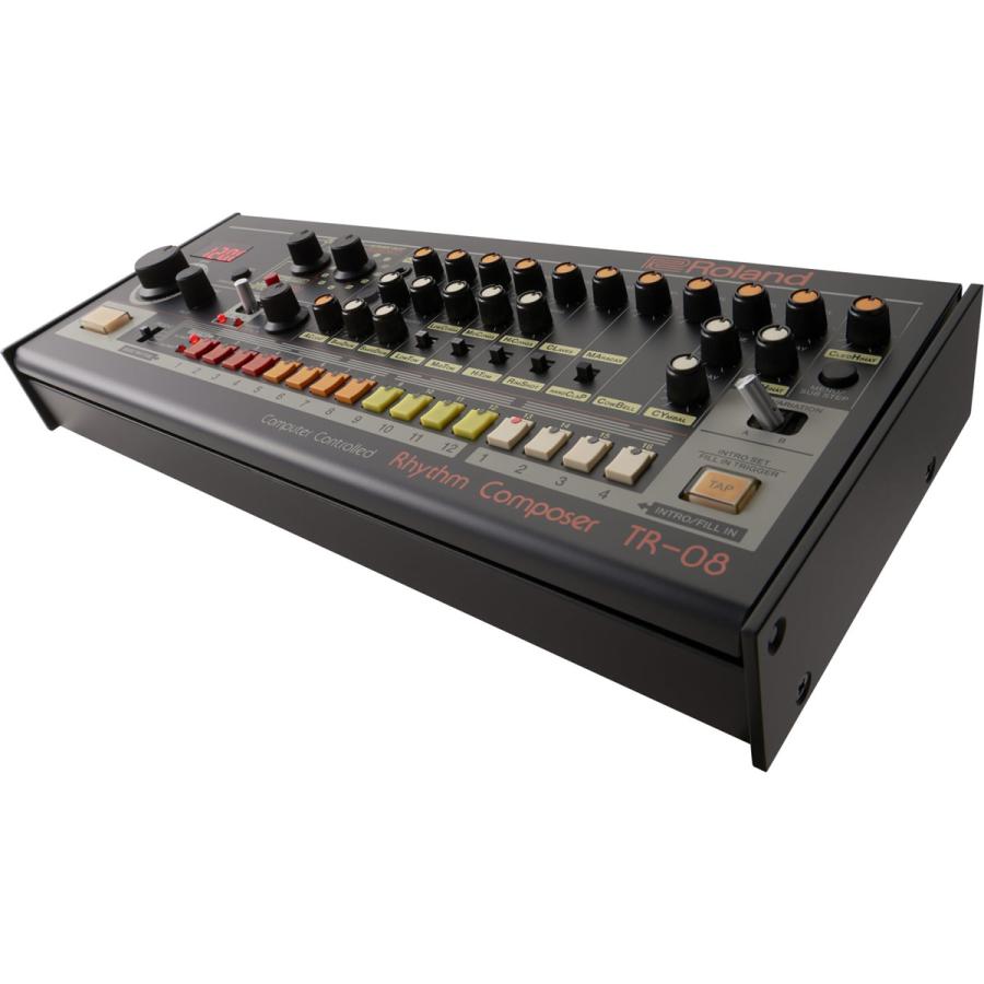 Roland ローランド / TR-08 Boutique(オプションセット！)Rhythm Composer_3