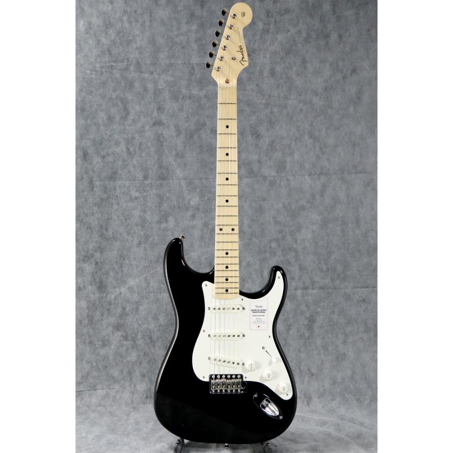 Fender（フェンダー） Fender / Made in Japan Traditional 50s Stratocaster Maple ...