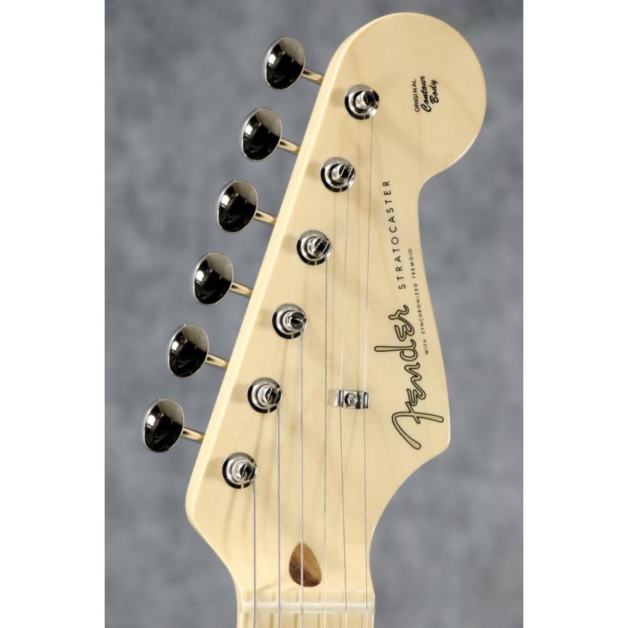 Fender / Made in Japan Traditional 50s Stratocaster Maple FB Black  BOSS KATANA MINI アンプ付き13点セット！(YRK)の画像