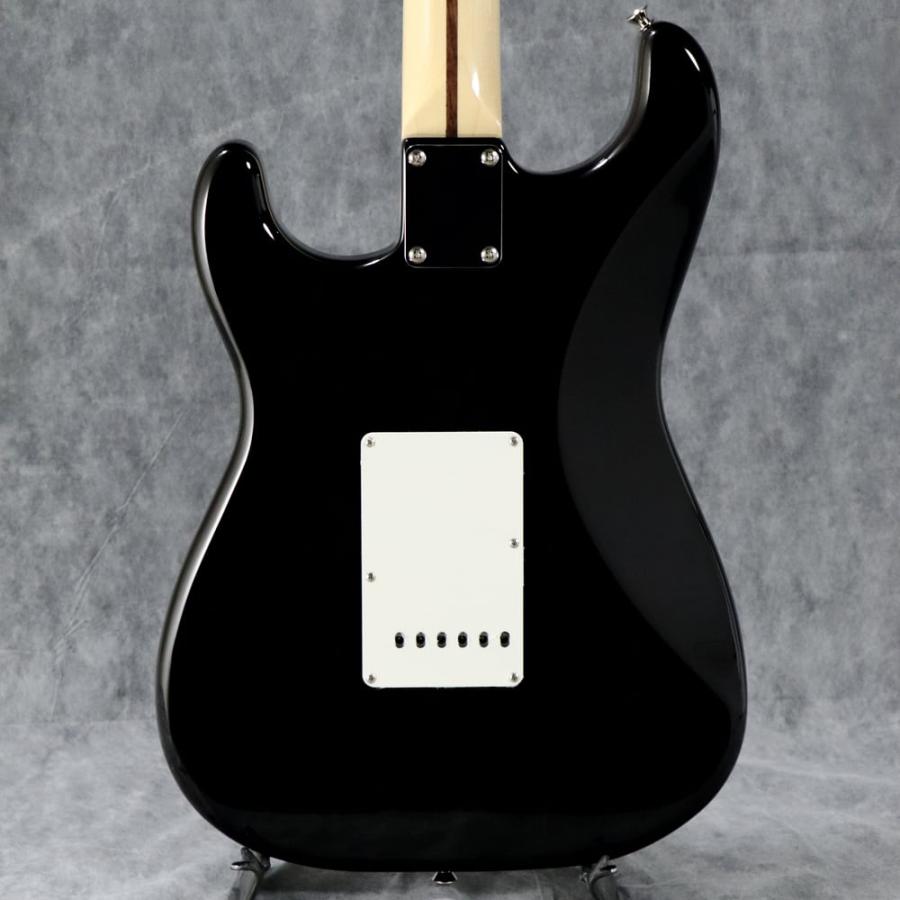 Fender / Made in Japan Traditional 50s Stratocaster Maple FB Black  BOSS KATANA MINI アンプ付き13点セット！(YRK)の画像