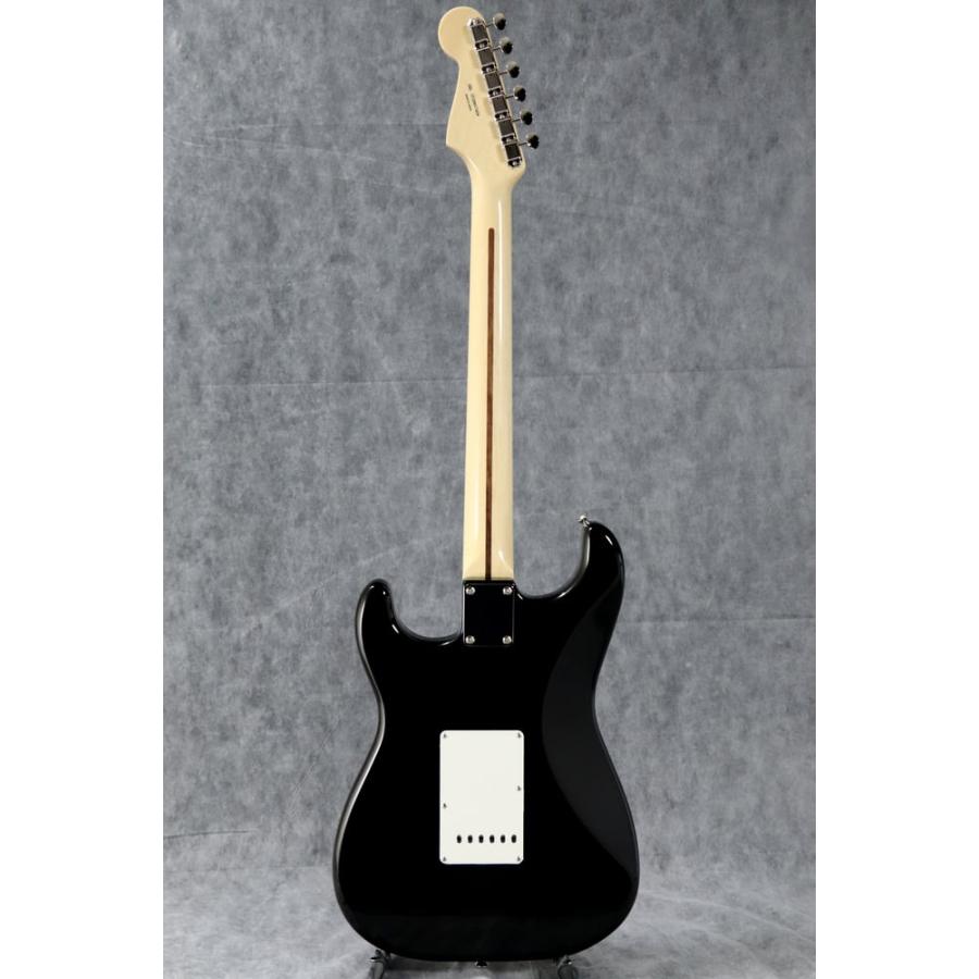 Fender / Made in Japan Traditional 50s Stratocaster Maple FB Black  BOSS KATANA MINI アンプ付き13点セット！(YRK)の画像