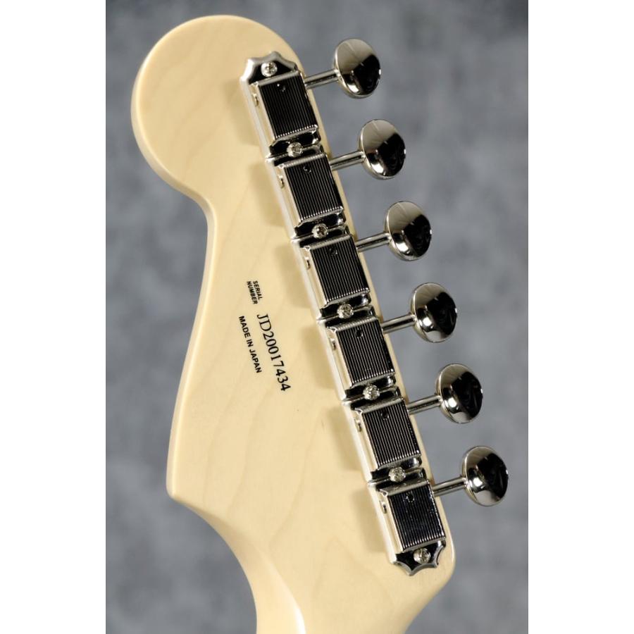 Fender / Made in Japan Traditional 50s Stratocaster Maple FB Black  BOSS KATANA MINI アンプ付き13点セット！(YRK)の画像