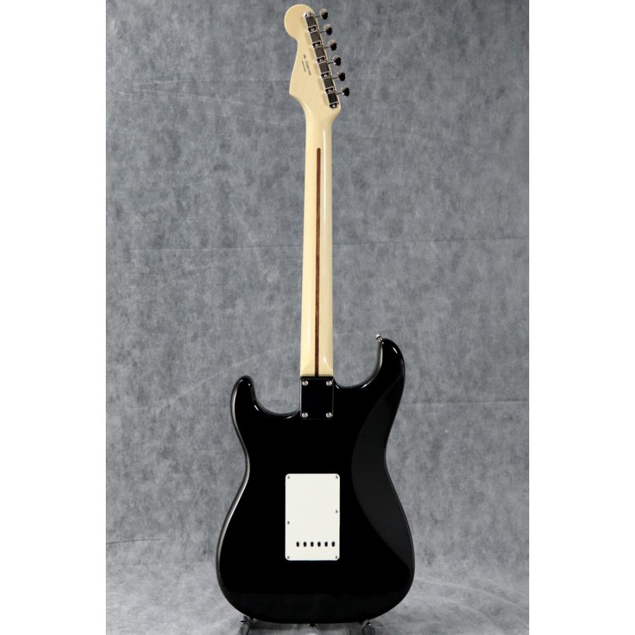 Fender / Made in Japan Traditional 50s Stratocaster Maple FB Black Marshall MG10アンプ付属エレキギター初心者セットR(YRK)の画像
