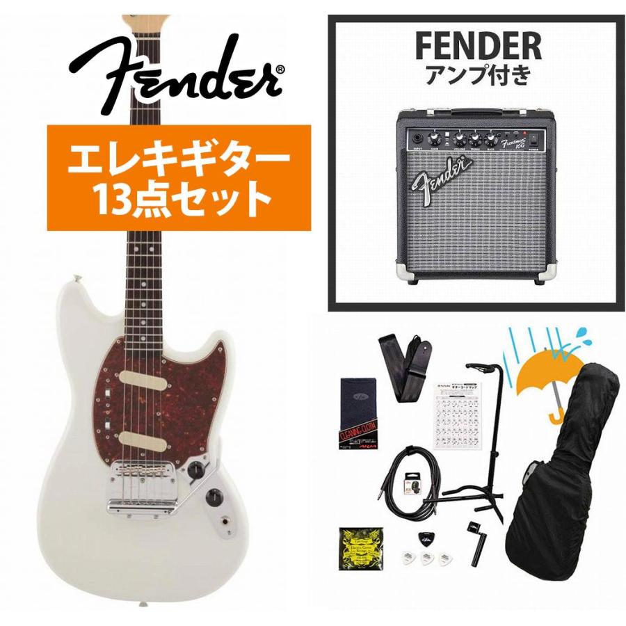 Fender（フェンダー） Fender / Made in Japan Traditional 60s 