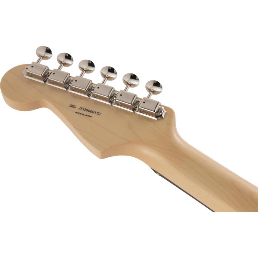 Fender / Made in Japan Traditional 60s Stratocaster Rosewood Fingerboard Black  BOSS KATANA MINI アンプ付き13点セット！(YRK)の画像