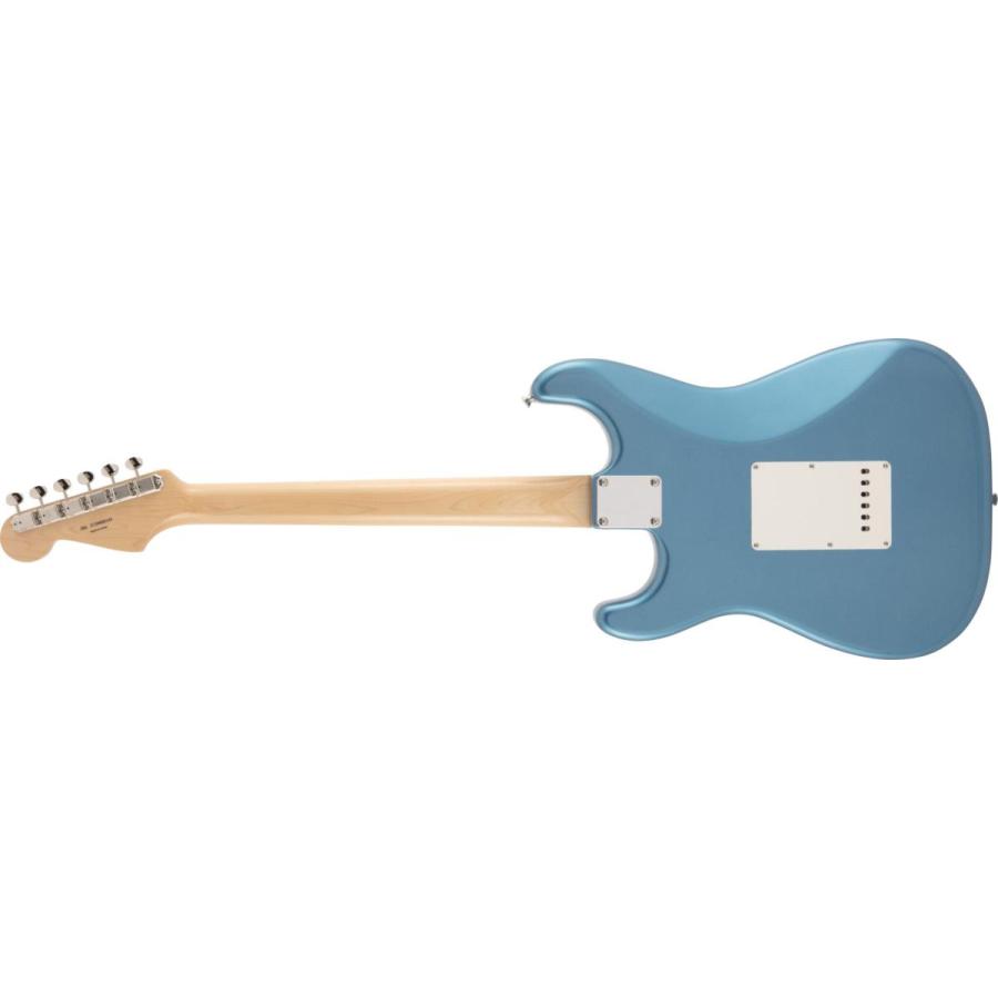 (WEBSHOPクリアランスセール)Fender / Made in Japan Traditional 60s Stratocaster Rosewood FB Lake Placid Blue Marshallアンプ付エレキギター初心者セットの画像