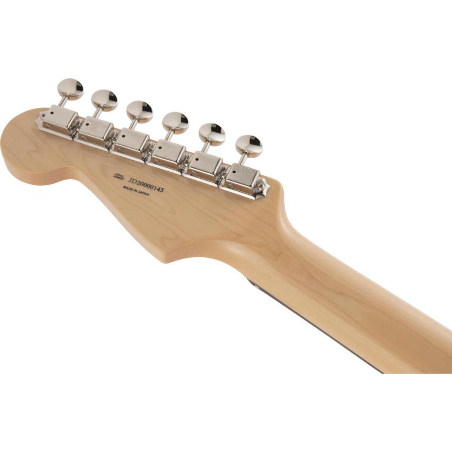 (WEBSHOPクリアランスセール)Fender / Made in Japan Traditional 60s Stratocaster Rosewood FB Lake Placid Blue Marshallアンプ付エレキギター初心者セットの画像