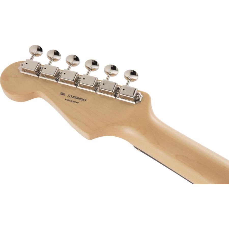 Fender / Made in Japan Traditional 60s Stratocaster Rosewood FB Olympic White Marshall MG10アンプ付属エレキギター初心者セットR(YRK)の画像