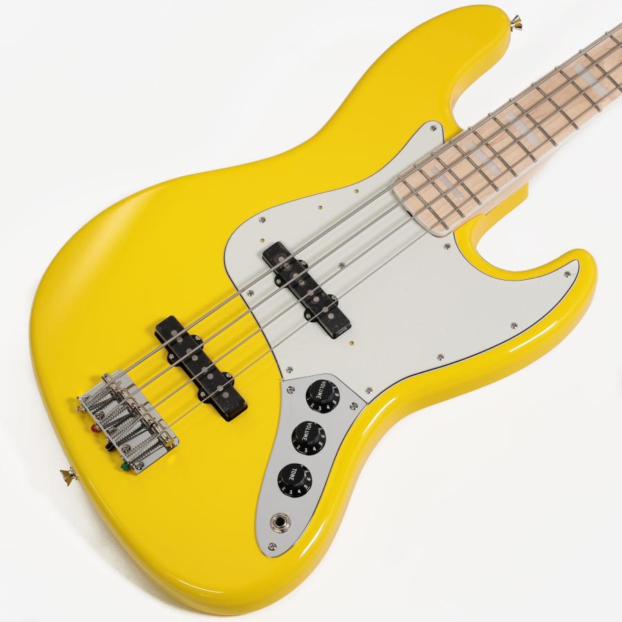 Fender / MIJ ISHIBASHI FSR 2026 Traditional 70s Jazz Bass Maple FB