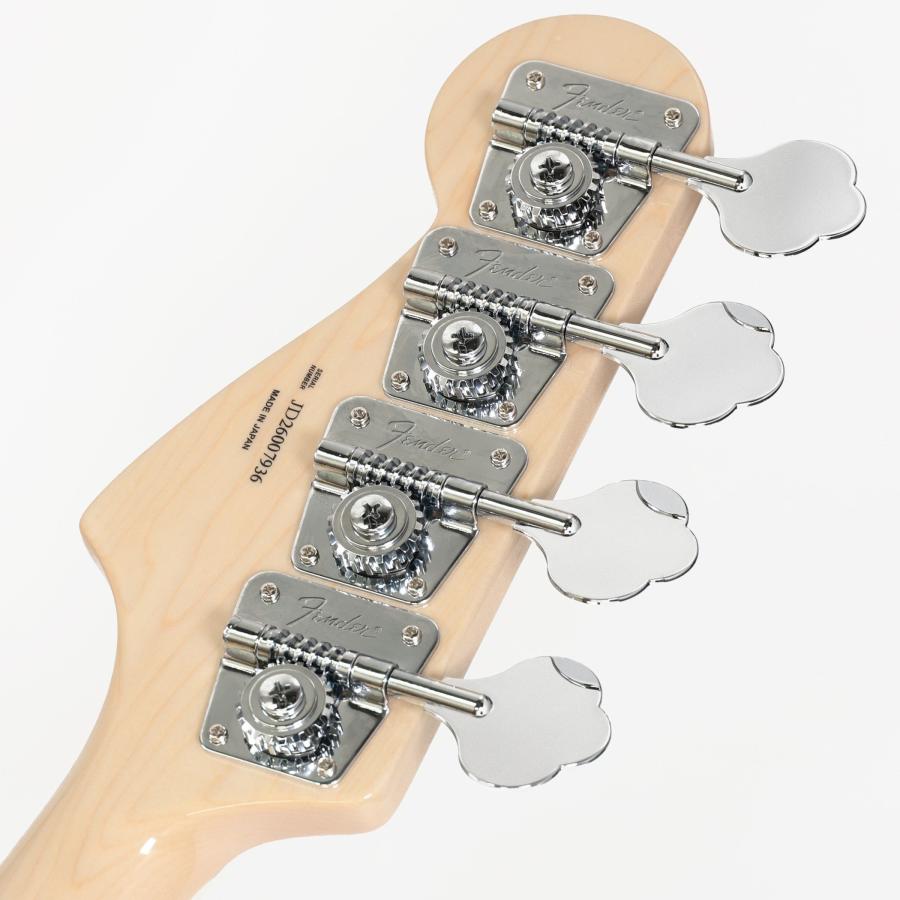Fender / MIJ ISHIBASHI FSR 2026 Traditional 70s Jazz Bass Maple FB