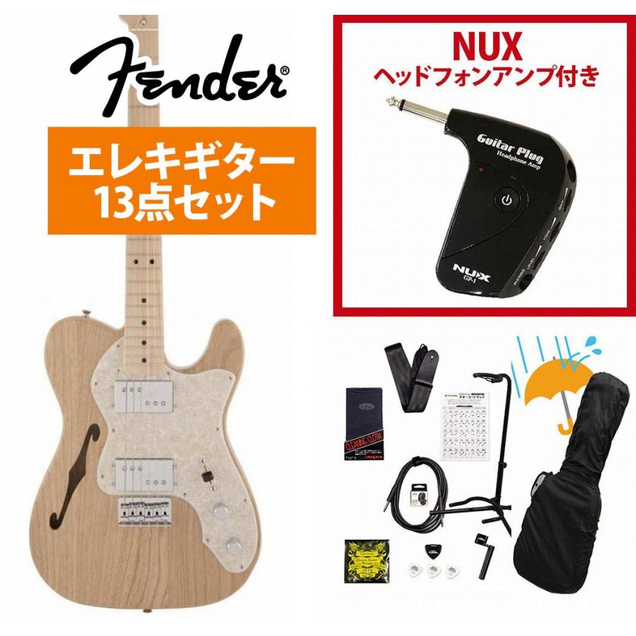 Fender（フェンダー） Fender / Made in Japan Traditional 70s 