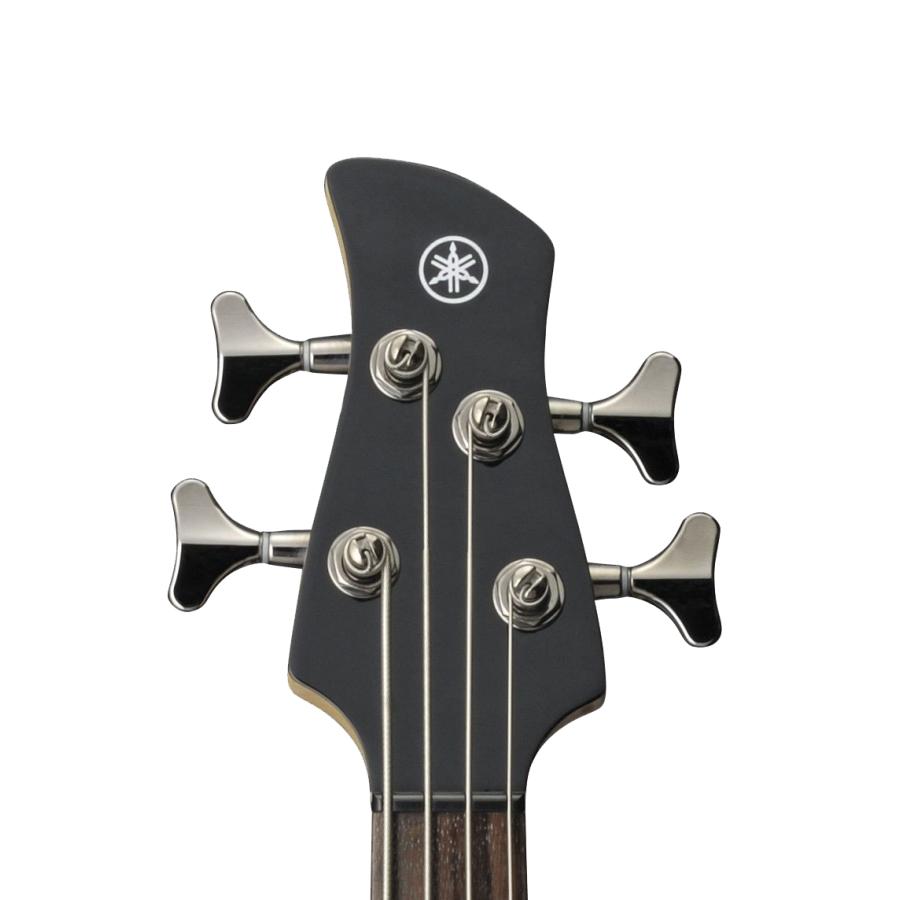 Yamaha TRBX304 エレキベース ブラック YAMAHA（ヤマハ） YAMAHA TRBX304 BL ブラック エレキベース〈ヤマハ