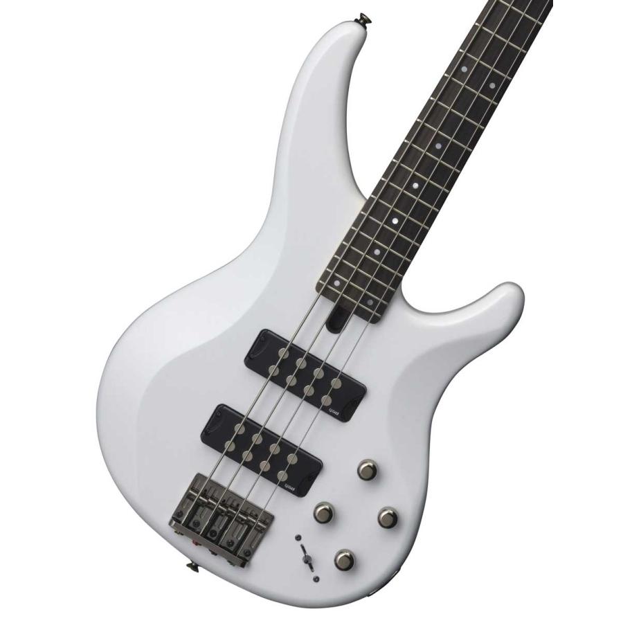 YAMAHA（ヤマハ） YAMAHA / TRBX304 ホワイト(WH) TRBX300シリーズ