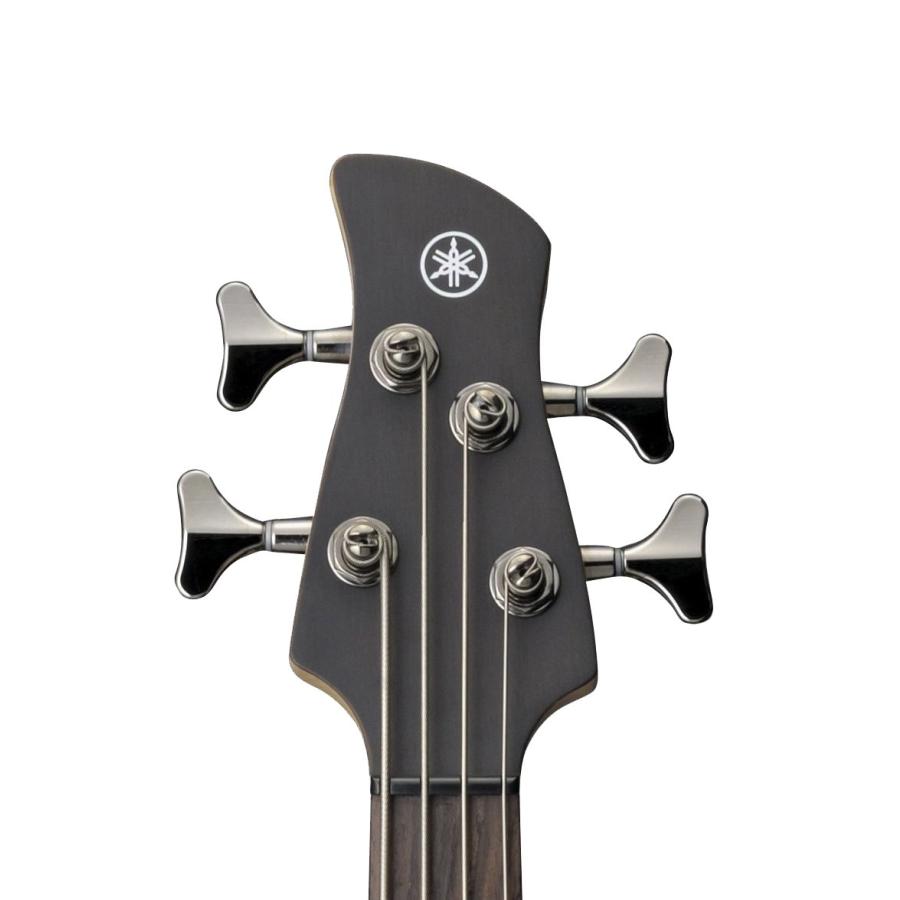 YAMAHA / TRBX504 トランスルーセントブラック(TBL) TRBX500