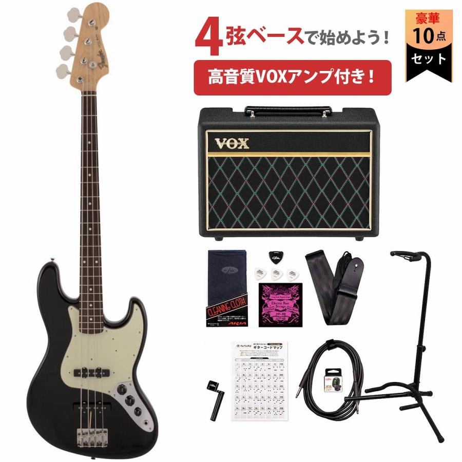Fender（フェンダー） Fender / Made in Japan Traditional 60s Jazz