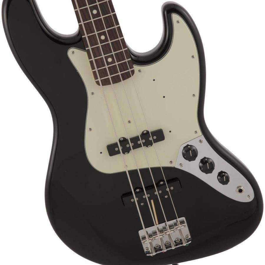 Fender（フェンダー） Fender / Made in Japan Traditional 60s Jazz