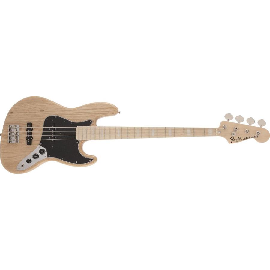 Fender（フェンダー） Fender / Made in Japan Traditional 70s Jazz