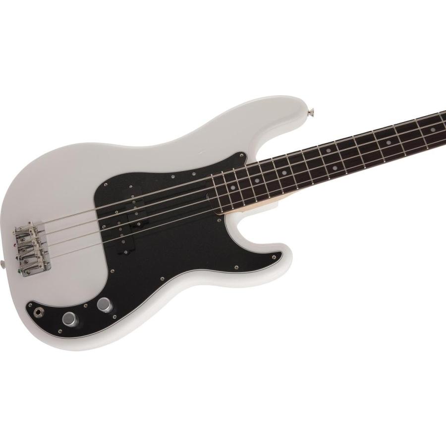 / Made in Japan Traditional 70s Precision Bass Rosewood/FB Arctic 【PotoGenic】 WhiteVOXアンプ付属エレキベース初心者セット
