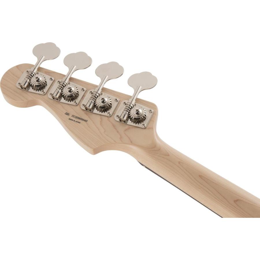 / Made in Japan Traditional 70s Precision Bass Rosewood/FB Arctic 【PotoGenic】 WhiteVOXアンプ付属エレキベース初心者セット