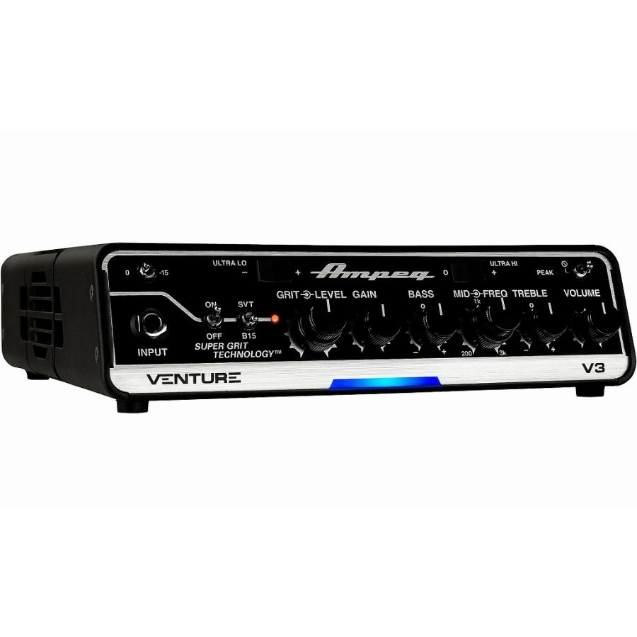 Ampegの新世代モデル/純正キャリングバッグ同時購入セット] Ampeg