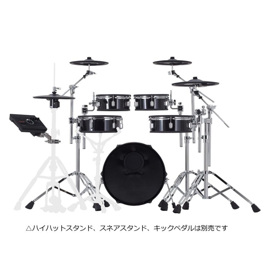 電子drumパット Amazon.co.jp: VTech Kidi Star ドラムパッド、ブラック
