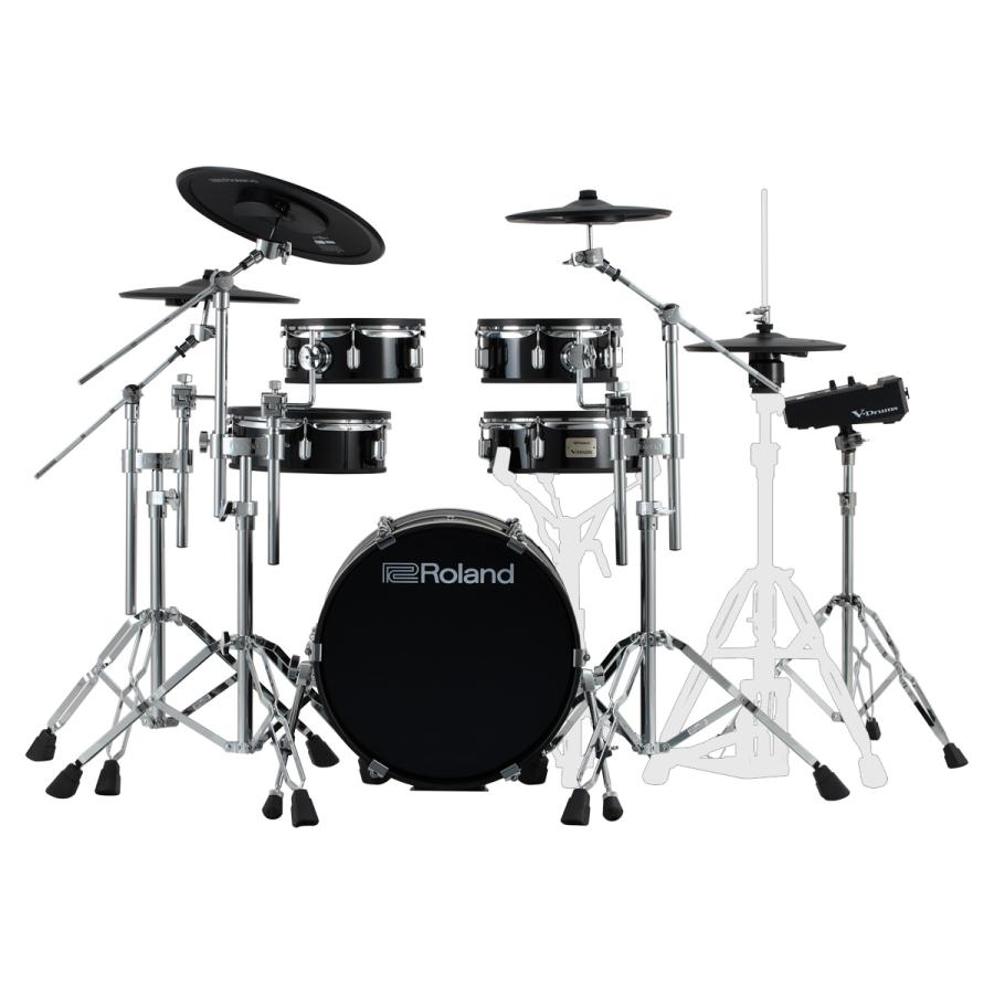 ローランド（Roland） Roland / VAD316 V-Drums アコースティック
