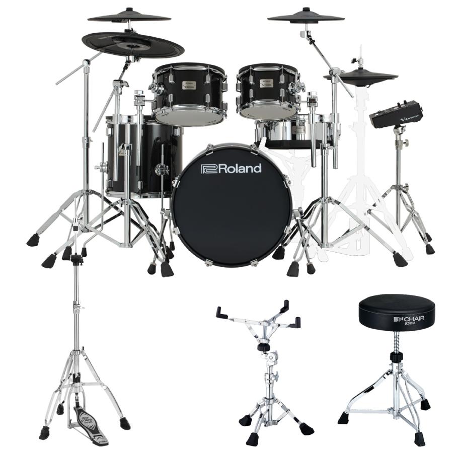 Roland / VAD516 TAMAハードウェアセット : イシバシ楽器 - 通販