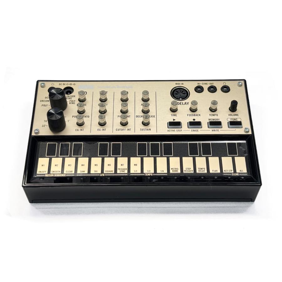 KORG コルグ / volca keys アナログループシンセ (デモ使用特価品