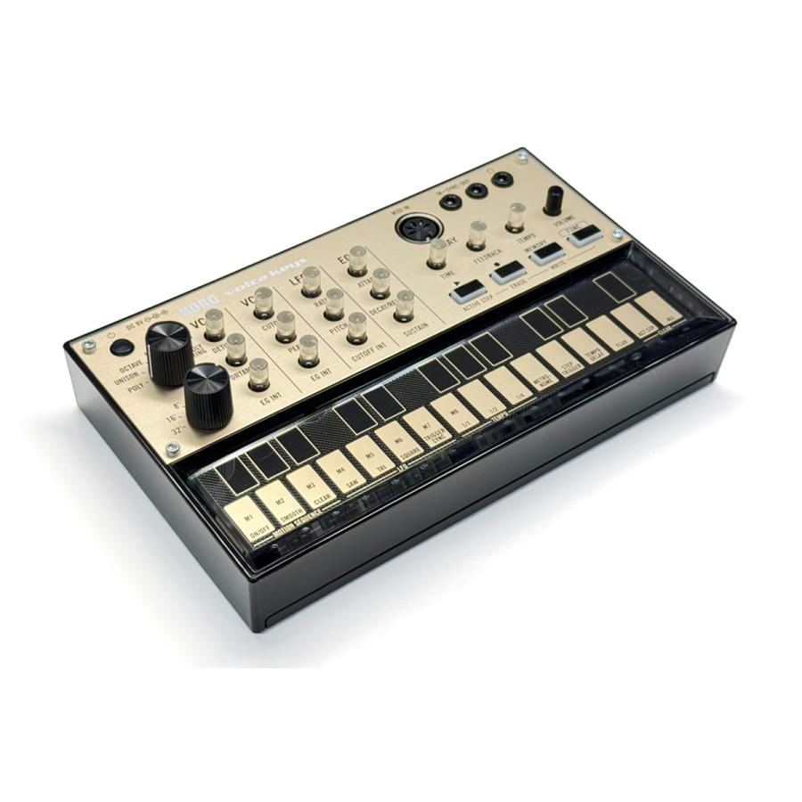 KORG コルグ / volca keys アナログループシンセ (デモ使用特価品