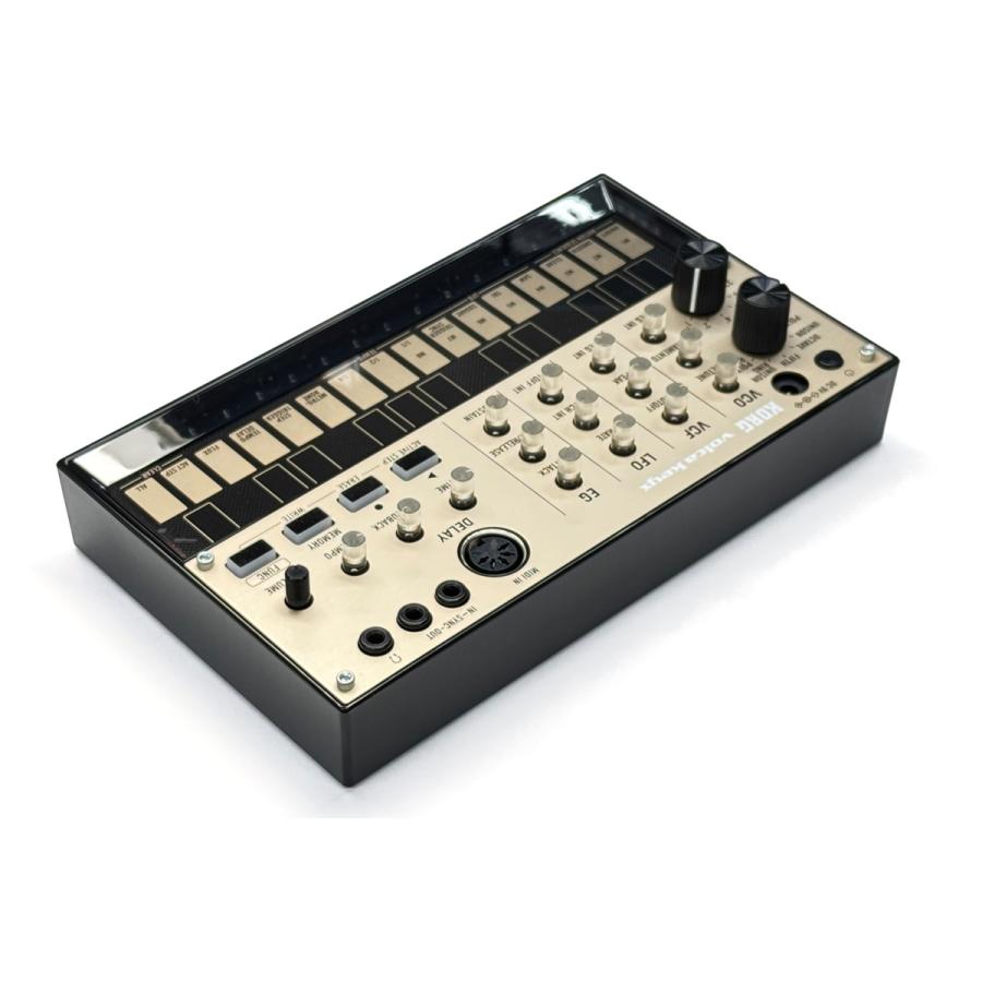 KORG コルグ / volca keys アナログループシンセ (デモ使用特価品