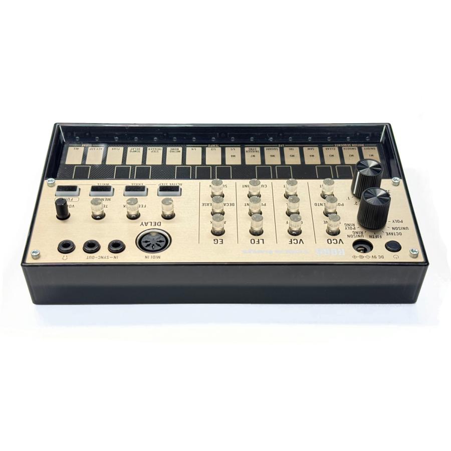 KORG コルグ / volca keys アナログループシンセ (デモ使用特価品