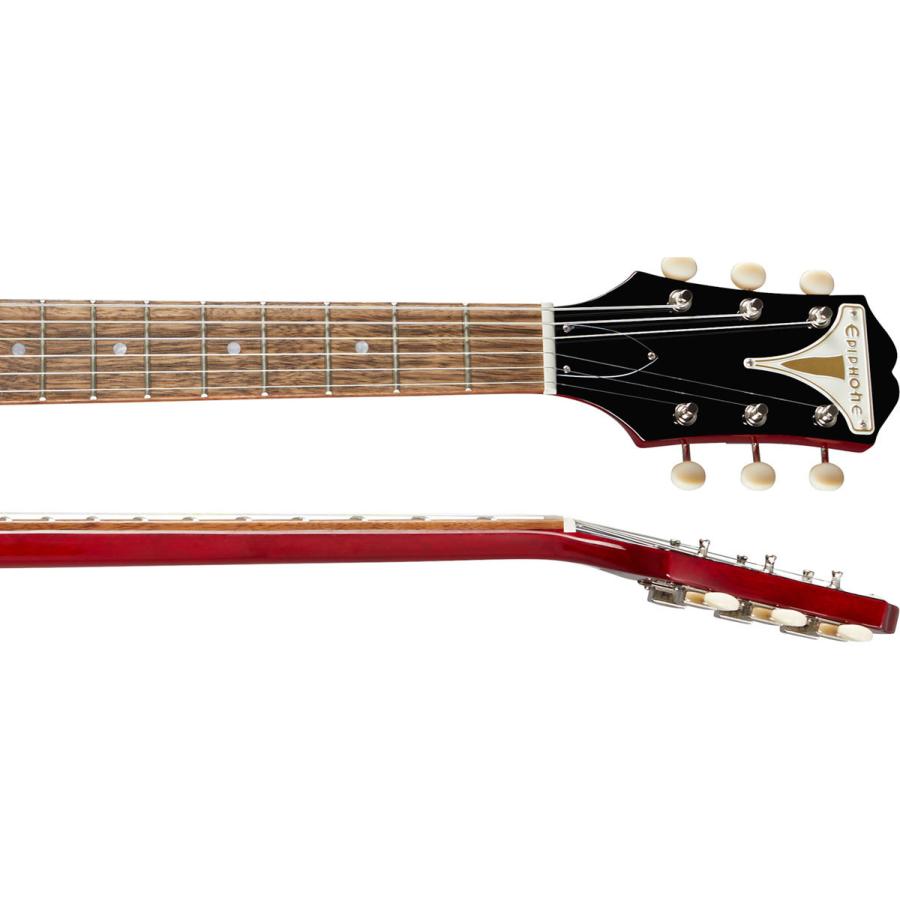 Epiphone（エピフォン） Epiphone / Wilshire P-90 Cherry (CH) エレキ