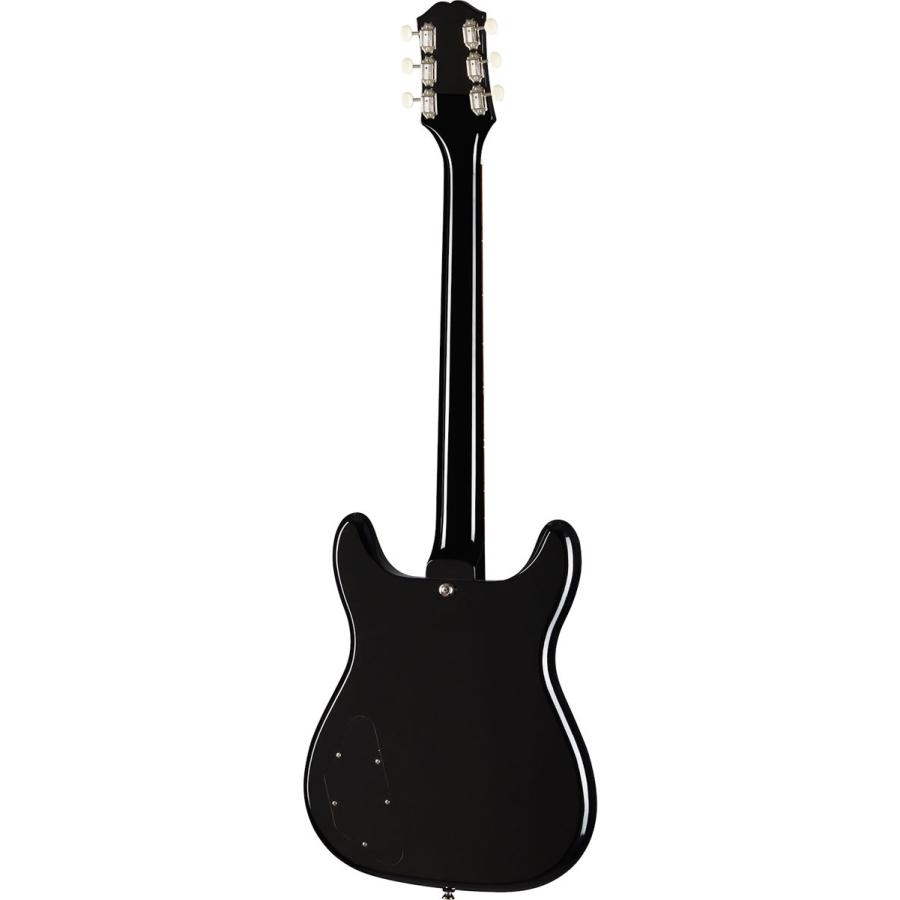 / Wilshire P-90 Ebony (EB) エレキギター 【Hiroshi】 GP-1アンプ付属エレキギター初心者セットR(YRK)