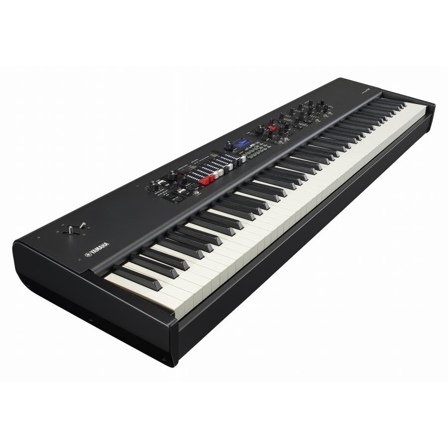 YAMAHA ヤマハ / YC88(専用ソフトケースセット！)ステージキーボード 