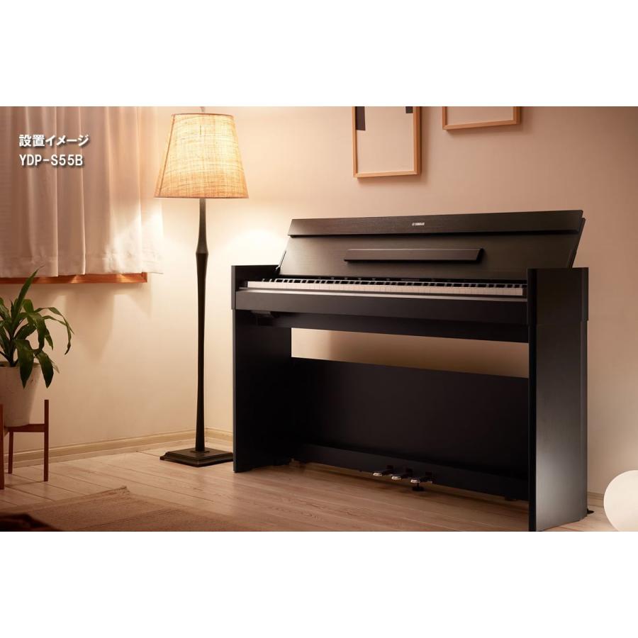 YAMAHA (全国組立設置無料)YAMAHA / ARIUS YDP-S35WA (ホワイト YAMAHA (全国組立設置無料)YAMAHA / ARIUS YDP-S35WA (ホワイト