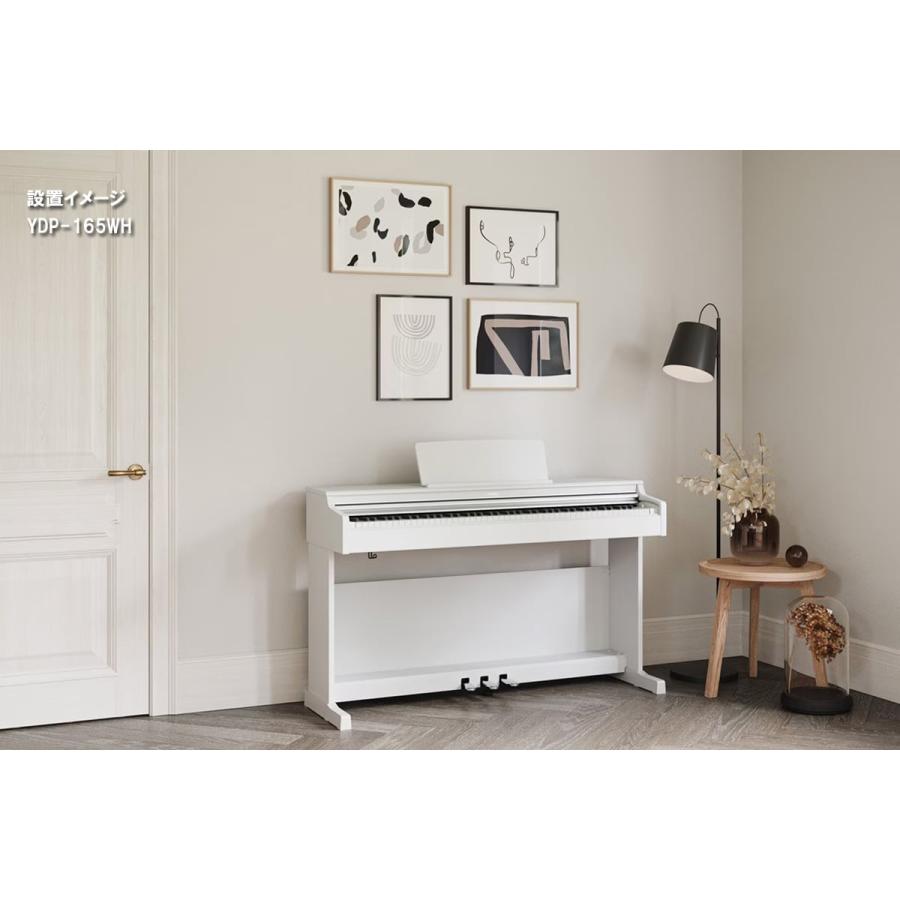 YAMAHA（ヤマハ） (受注停止中)(全国組立設置無料)YAMAHA / ARIUS YDP