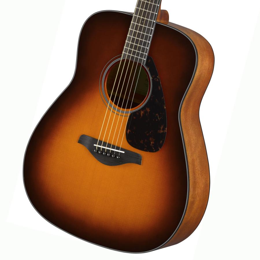YAMAHA（ヤマハ） YAMAHA / FG800 BS (ブラウンサンバースト
