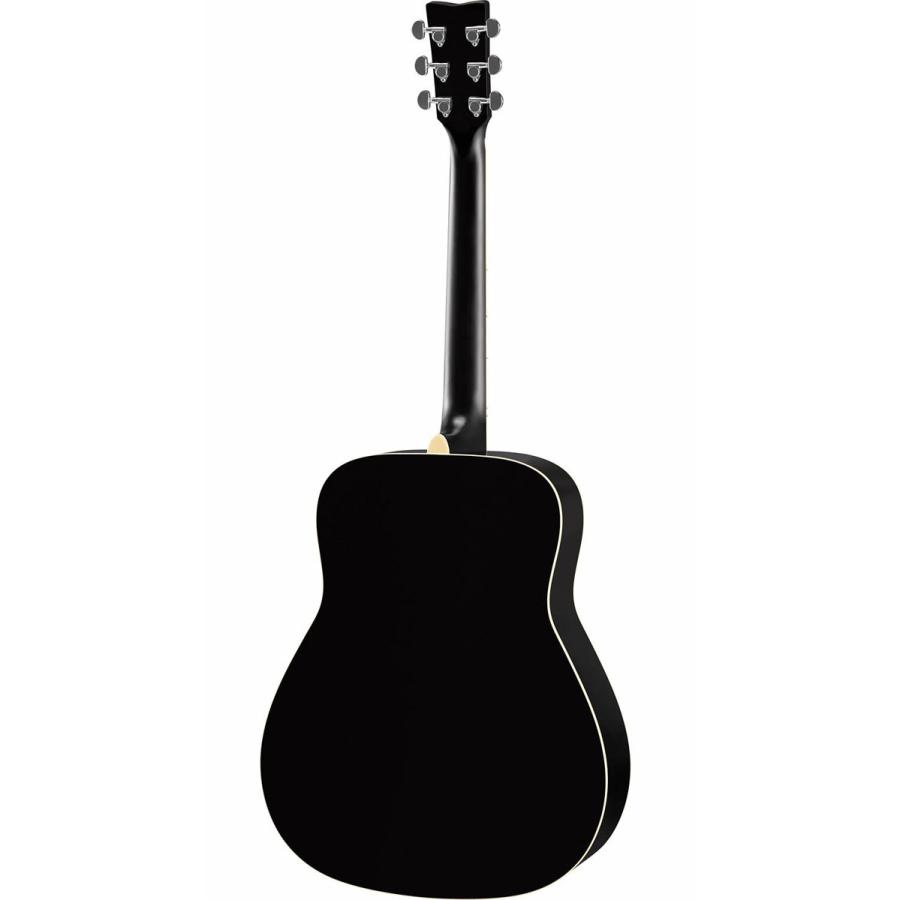 YAMAHA（ヤマハ） YAMAHA / FG820 BL (ブラック) アコースティック