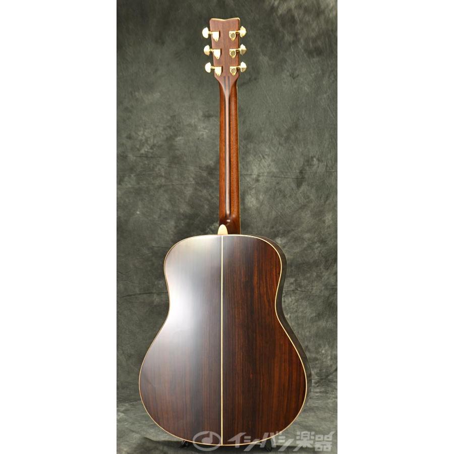 YAMAHA / LL16 ARE Brown Sunburst (BS) (専用ケースつき YAMAHA / LL16 ARE Brown Sunburst (BS) (専用ケースつき