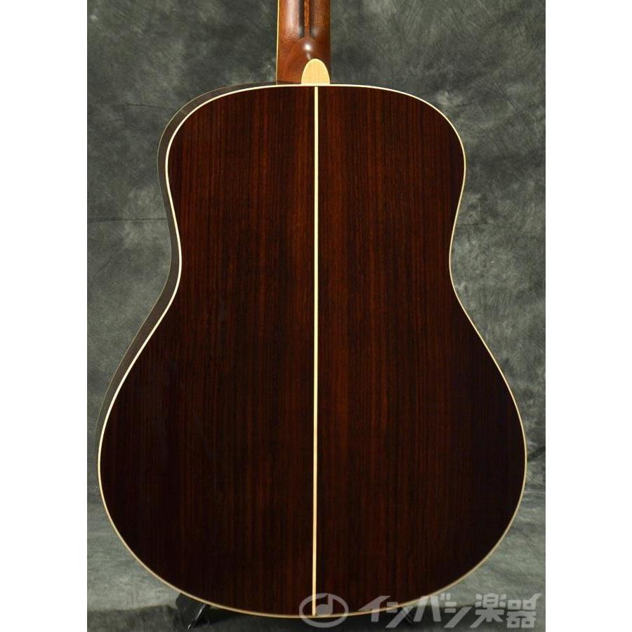 YAMAHA（ヤマハ） YAMAHA / LL16D ARE Natural (NT) (専用ケースつき