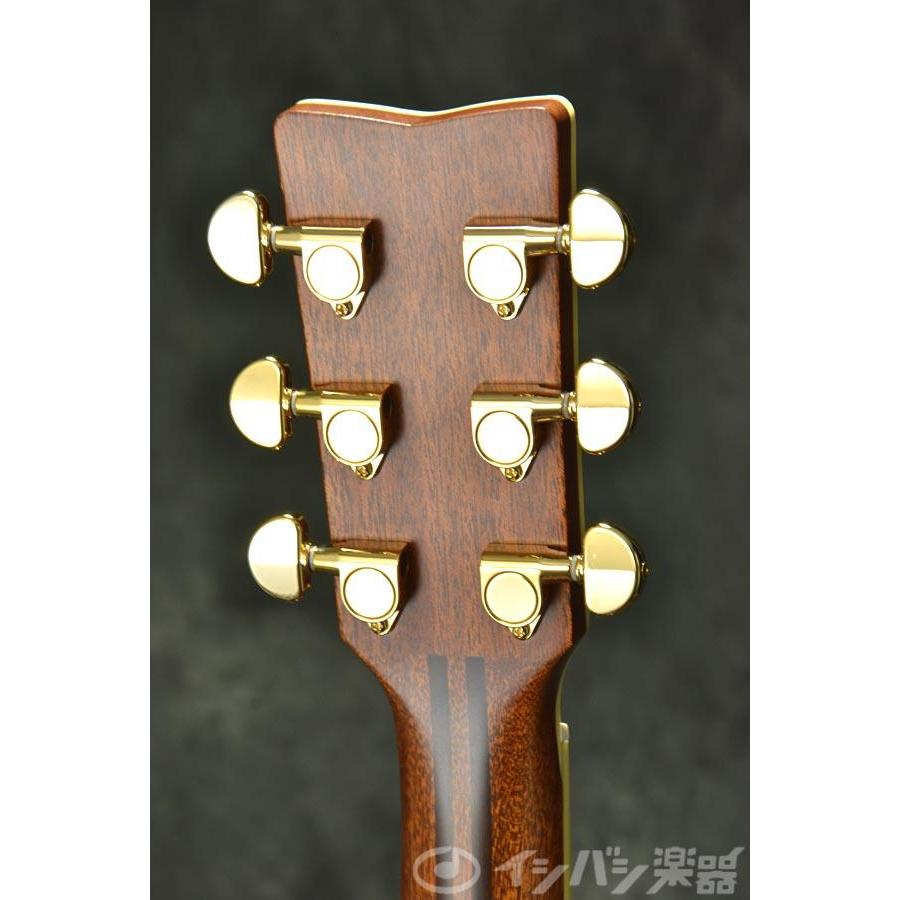 YAMAHA（ヤマハ） YAMAHA / LL16D ARE Natural (NT) (専用ケースつき