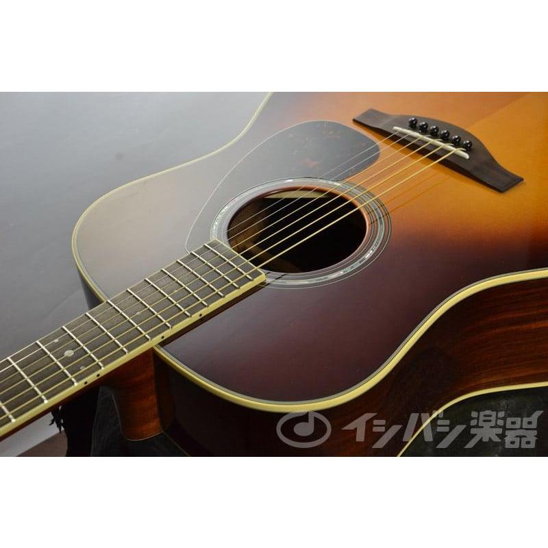 YAMAHA（ヤマハ） YAMAHA / LL6 ARE Brown Sunburst (BS