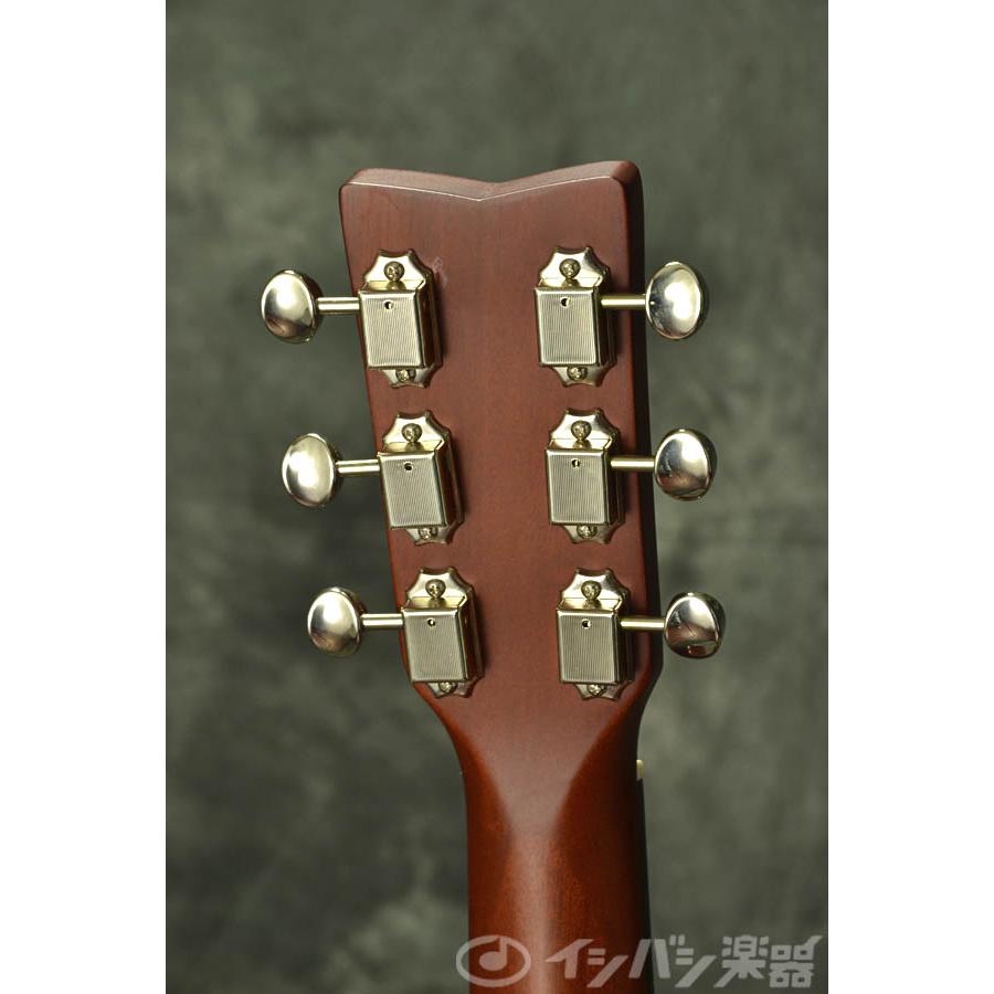 YAMAHA / JR2S Natural (NT) (単板Top) ミニ アコースティックギター アコギ 入門 初心者 JR-2Sアコギ入門豪華12点初心者セットR_11