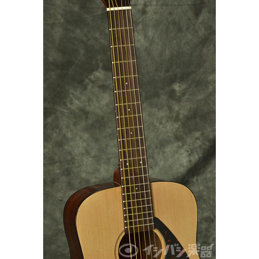 YAMAHA / JR2S Natural (NT) (単板Top) ミニ アコースティックギター アコギ 入門 初心者 JR-2Sアコギ入門豪華12点初心者セットR_12