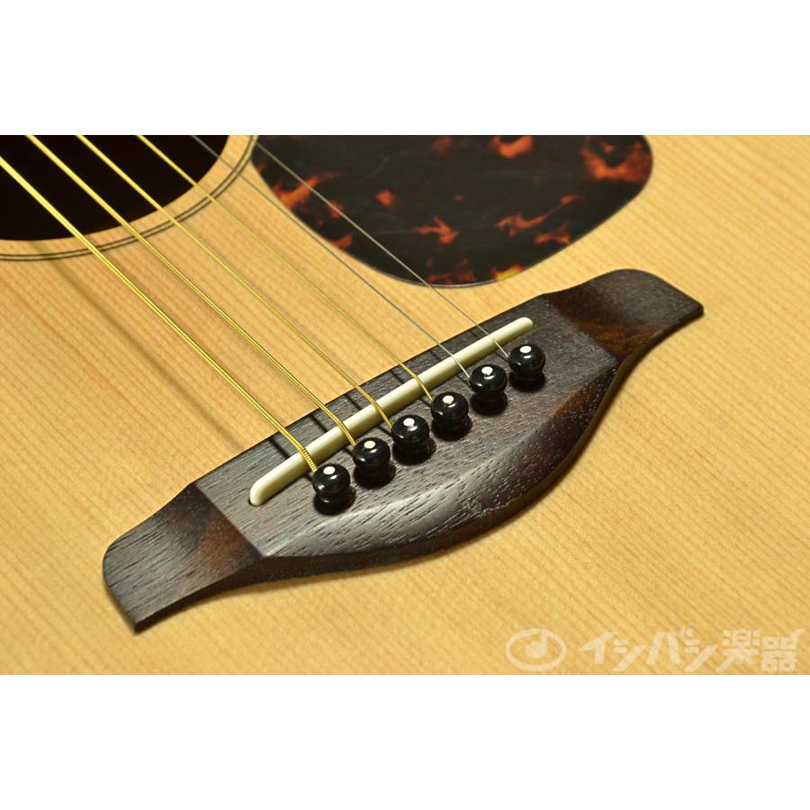 YAMAHA / JR2S Natural (NT) (単板Top) ミニ アコースティックギター アコギ 入門 初心者 JR-2Sアコギ入門豪華12点初心者セットR_13