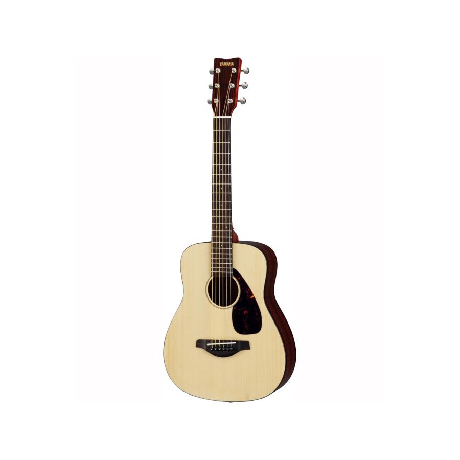 YAMAHA / JR2S Natural (NT) (単板Top) ミニ アコースティックギター アコギ 入門 初心者 JR-2Sアコギ入門豪華12点初心者セットR_5