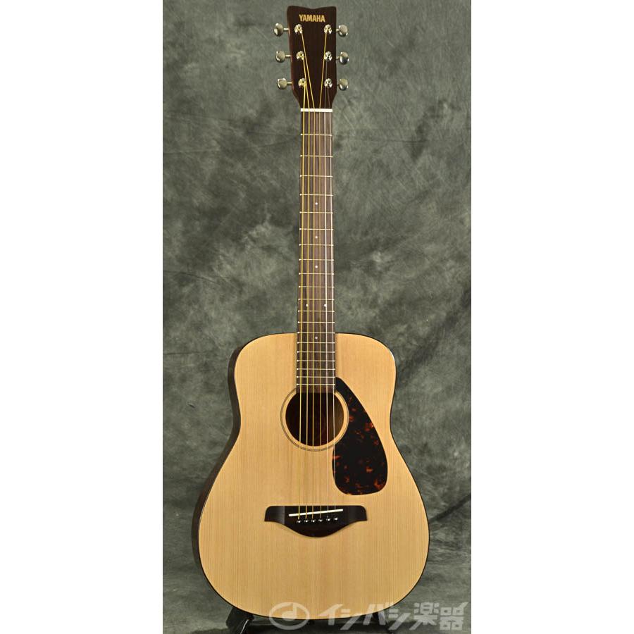 YAMAHA / JR2S Natural (NT) (単板Top) ミニ アコースティックギター アコギ 入門 初心者 JR-2Sアコギ入門豪華12点初心者セットR_6