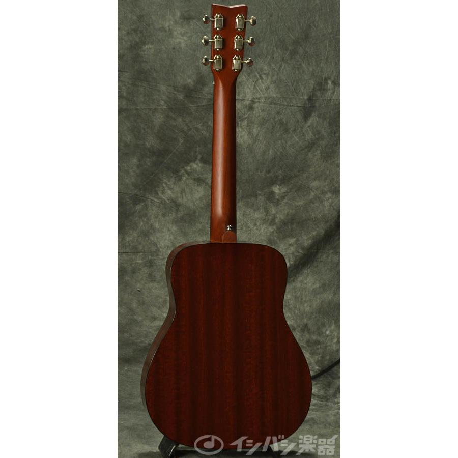 YAMAHA / JR2S Natural (NT) (単板Top) ミニ アコースティックギター アコギ 入門 初心者 JR-2Sアコギ入門豪華12点初心者セットR_7