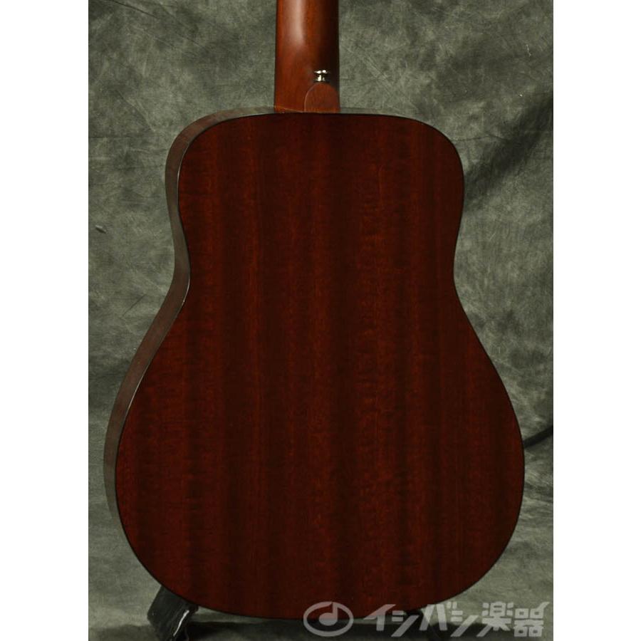 YAMAHA / JR2S Natural (NT) (単板Top) ミニ アコースティックギター アコギ 入門 初心者 JR-2Sアコギ入門豪華12点初心者セットR_9