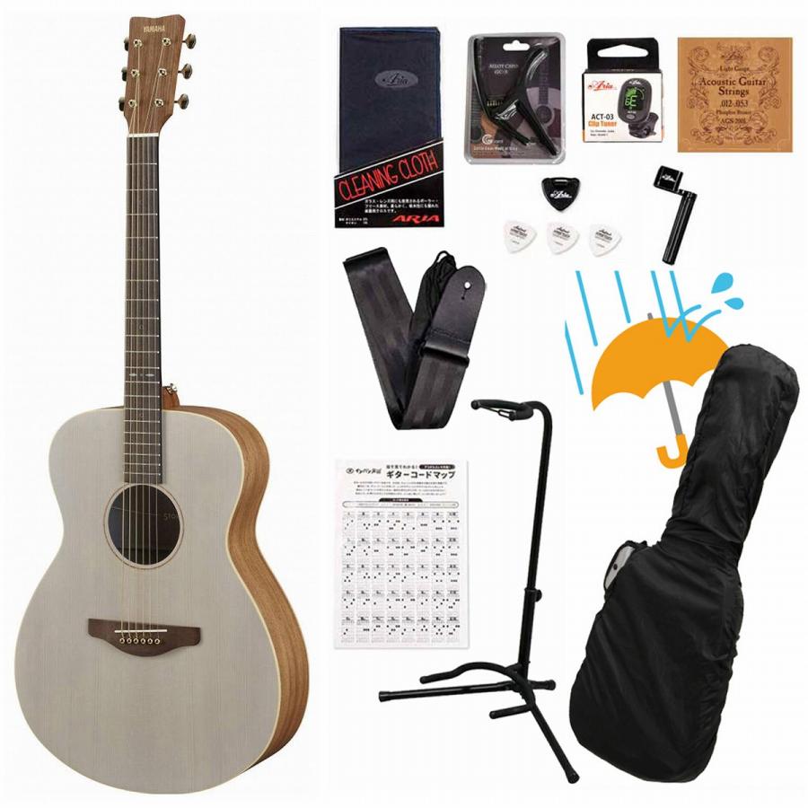 YAMAHA（ヤマハ） YAMAHA / STORIA I アコースティックギター アコギ